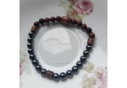 Création de bijoux artisanaux en perles : dans les coulisses de mon atelier
